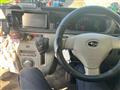 2012 Subaru Dias Wagon