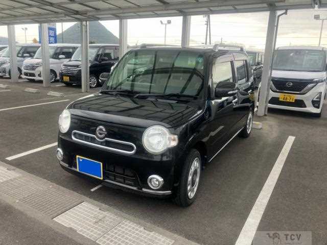 2013 Daihatsu MIRA COCOA