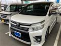 2015 Toyota Voxy