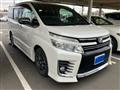 2015 Toyota Voxy