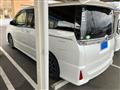 2015 Toyota Voxy