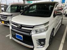 2015 Toyota Voxy