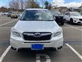 2013 Subaru Forester