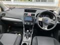 2013 Subaru Forester