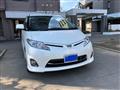 2010 Toyota Estima