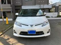 2010 Toyota Estima