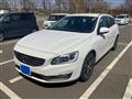 2014 Volvo V60