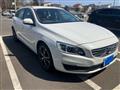 2014 Volvo V60