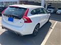 2014 Volvo V60