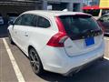2014 Volvo V60