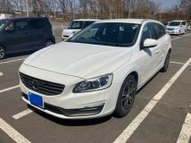 2014 Volvo V60
