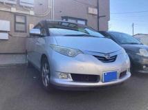 2007 Toyota Estima Hybrid