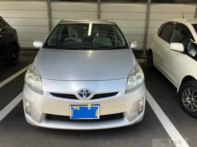 2009 Toyota Prius