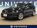 2017 Volkswagen Golf Variant