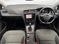 2017 Volkswagen Golf Variant