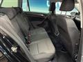 2017 Volkswagen Golf Variant