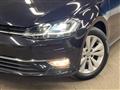 2017 Volkswagen Golf Variant