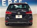 2017 Volkswagen Golf Variant