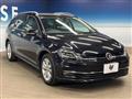 2017 Volkswagen Golf Variant