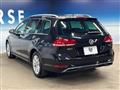 2017 Volkswagen Golf Variant
