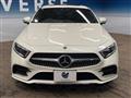 2020 Mercedes-Benz Cls-Class