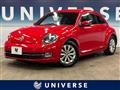 2015 Volkswagen Beetle