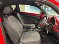 2015 Volkswagen Beetle