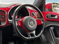 2015 Volkswagen Beetle