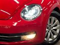 2015 Volkswagen Beetle