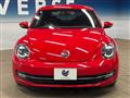 2015 Volkswagen Beetle
