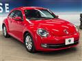 2015 Volkswagen Beetle