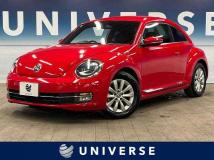 2015 Volkswagen Beetle