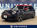 2021 BMW MINI