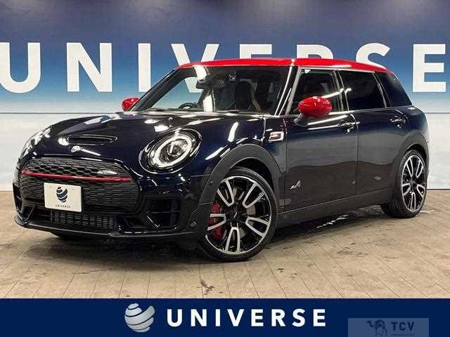 2021 BMW MINI