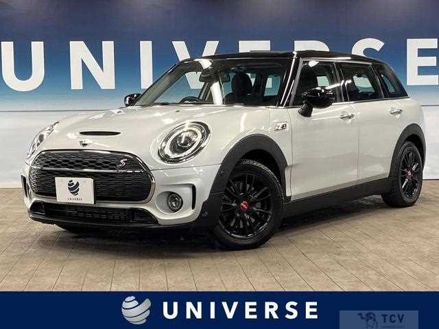 2021 BMW MINI