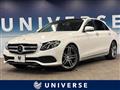2019 Mercedes-Benz E-Class