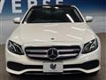 2019 Mercedes-Benz E-Class