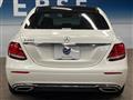 2019 Mercedes-Benz E-Class