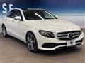 2019 Mercedes-Benz E-Class