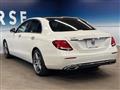 2019 Mercedes-Benz E-Class