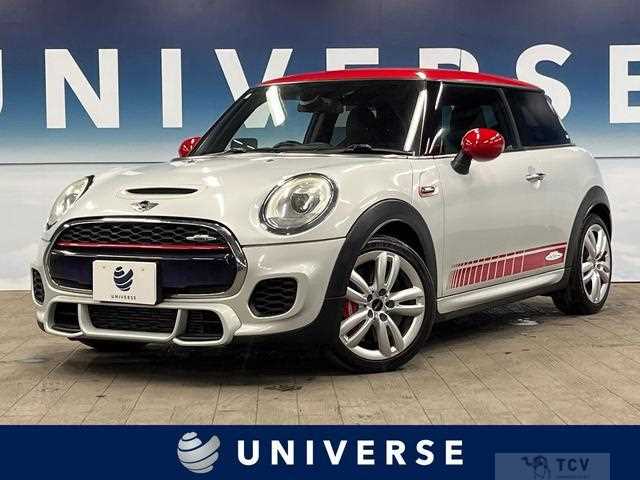 2016 BMW MINI