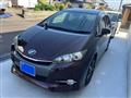 2012 Toyota Wish