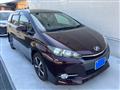 2012 Toyota Wish