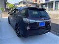 2012 Toyota Wish