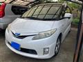 2013 Toyota Estima Hybrid