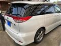 2013 Toyota Estima Hybrid