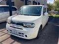 2011 Nissan Cube