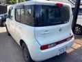 2011 Nissan Cube