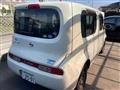 2011 Nissan Cube