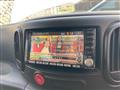 2011 Nissan Cube